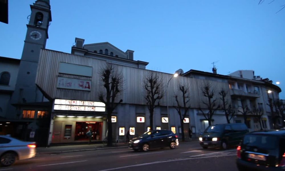 Cinema Astra da salvare, più di mille firme per rilanciare la storica sala cittadina