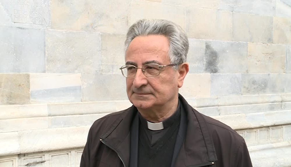 Oggi alle 16 la veglia per monsignor Bataloni. Domani i funerali. “Un sacerdote amatissimo”