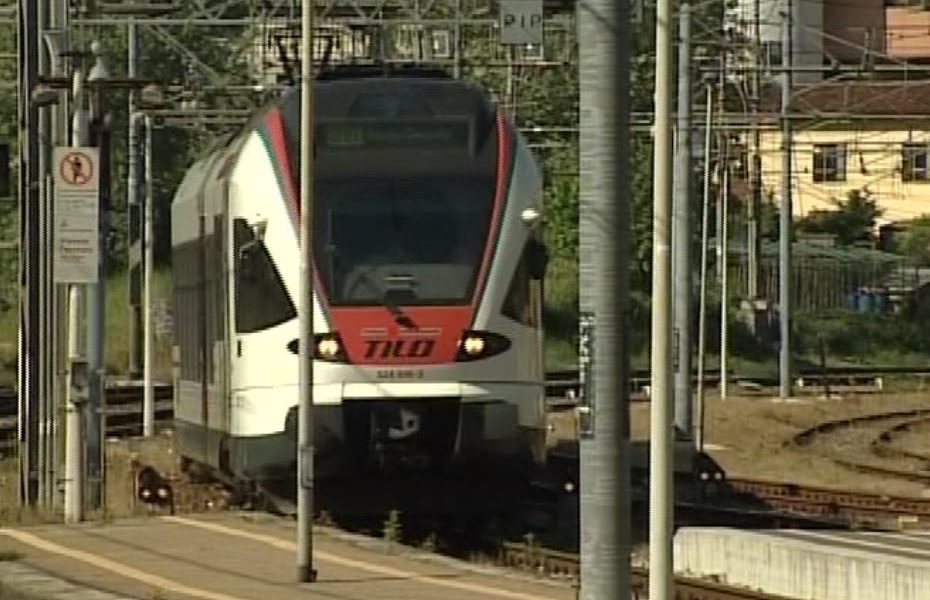 Como S. Giovanni, collegamento TILO sostituito da bus per due notti