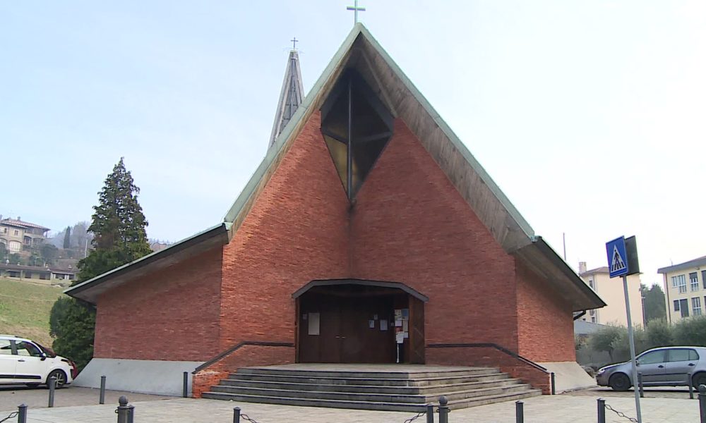 Como, la chiesa di San Giuseppe compie 50 anni. Per l’anniversario due mesi di eventi