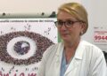 Mariangela Ferradini, Resp. Coordinamento Provinciale Prelievo Organi