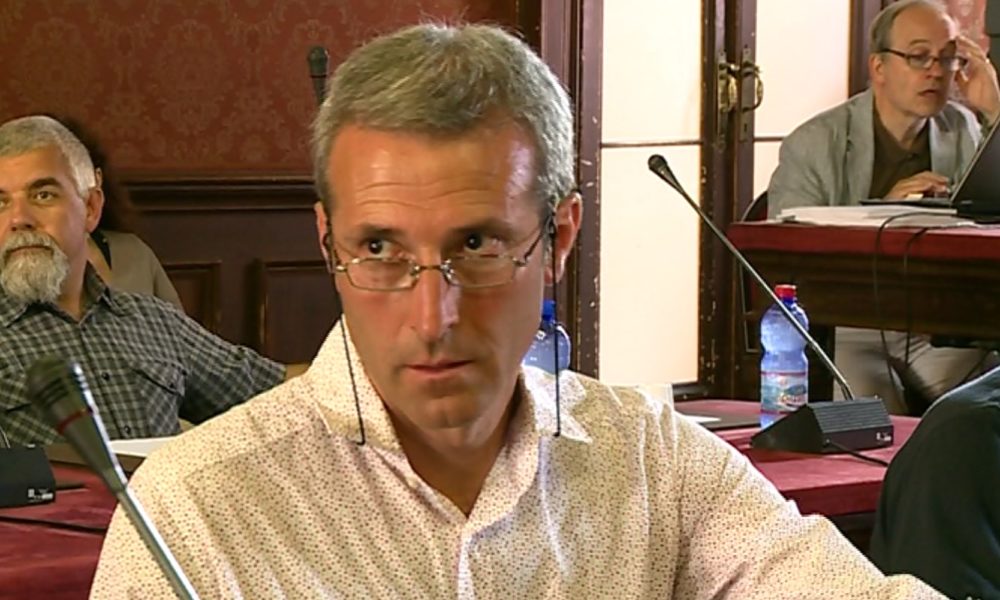 Primarie, si candida anche Mario Forlano. E Como Civica si divide