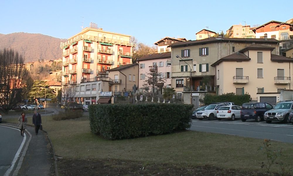 Ponte Chiasso, anziana cade e resta a terra per due giorni. Salvata dai vicini