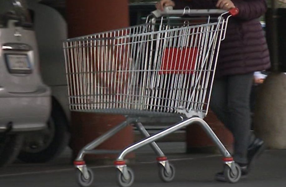 Ladri sfortunati: arrestati perché l’auto non parte