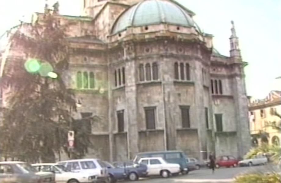 WIKILEAKS – Il feudo democristiano ricco e placido: Como (e la paura dei comunisti) nei rapporti della diplomazia Usa