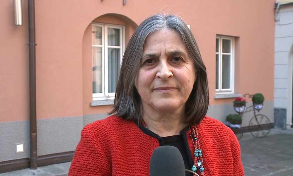 Verso il ballottaggio. Celeste Grossi: “Astensione colpa anche della giunta Lucini. Magatti incoerente”