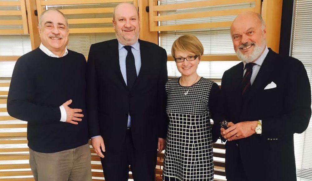 Elezioni 2017 Landriscina e l’Insubria: “Torniamo a ragionare sul San Martino, tra ricerca e formazione”