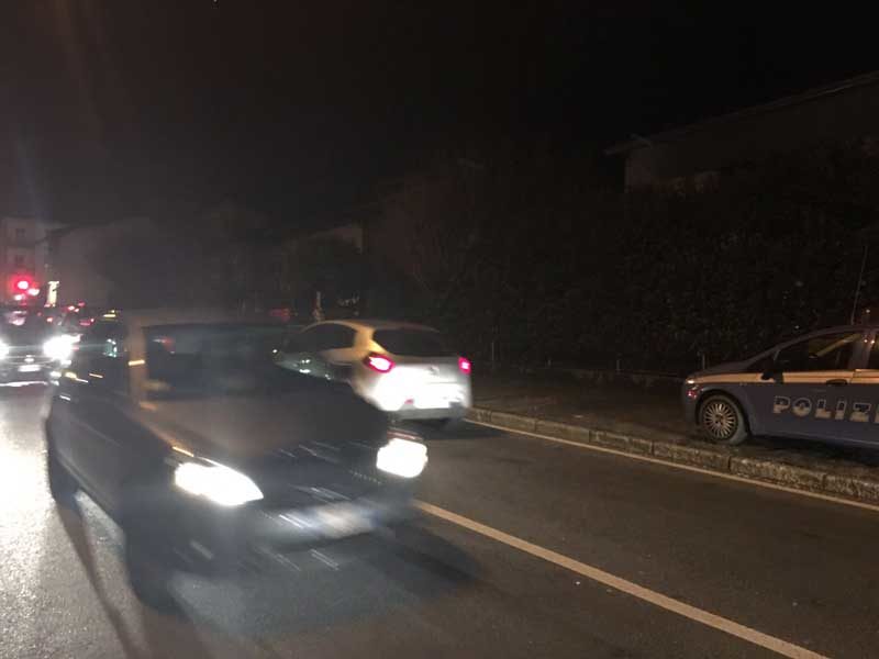 Tragedia a Como: uccide la moglie malata e cerca di suicidarsi