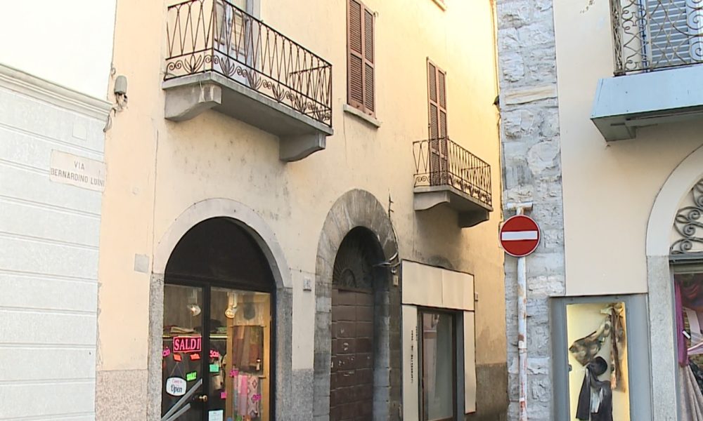 Rumors sull’arrivo di Zara a Como: nel mirino un intero palazzo in pieno centro