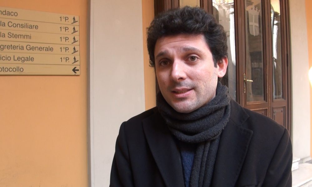 Pd, la scissione arriva a Como. Guido Rovi: “Non mi riconosco in questo partito”