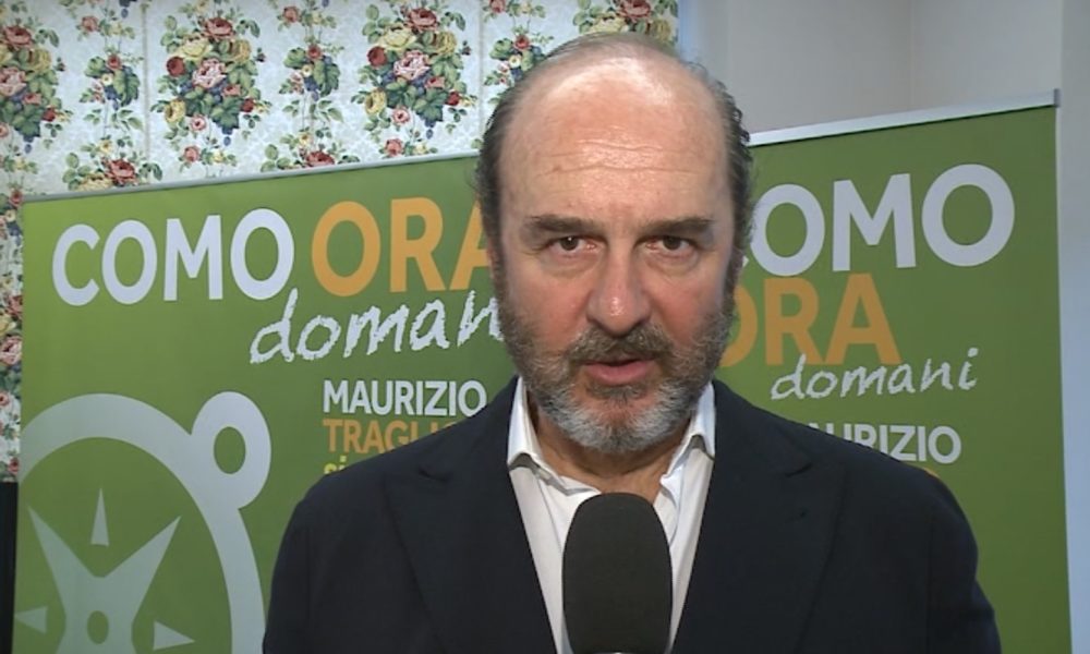 “Io con Berlusconi? E’ un fake mondiale”, così Traglio smentisce l’ex premier