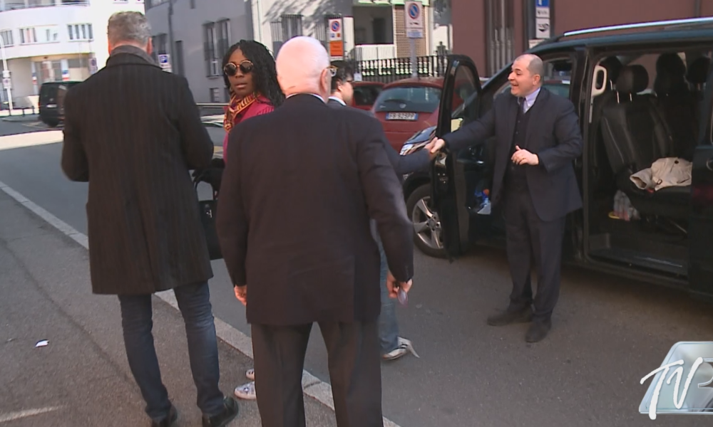 Nuovo FC Como, Thohir potrebbe essere coinvolto nell’operazione di Lady Essien