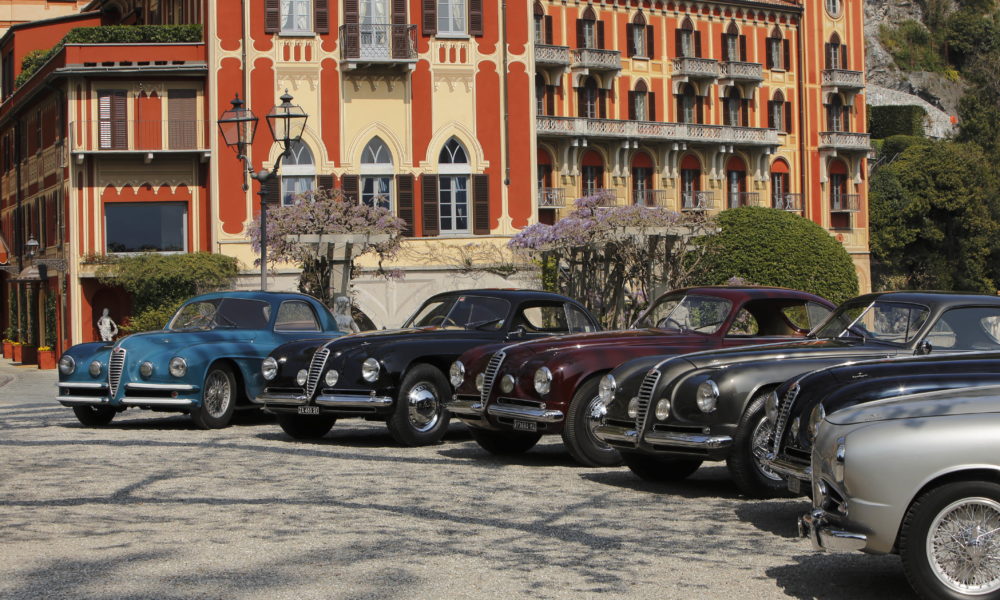 Per la prima volta il Villa d’Este Style apre al pubblico: appuntamento il 22 aprile con la sesta edizione