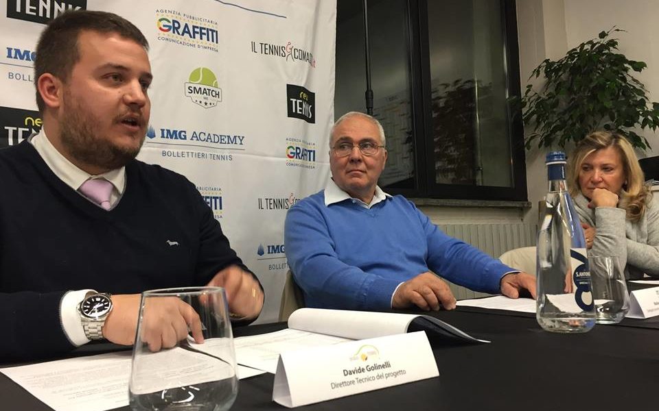 Parte il Como Tennis Tour, 12 tappe lariane e più di mille giocatori coinvolti