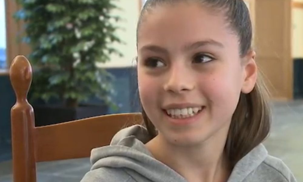 VIDEO Beatrice, 12 anni, l’accademia di danza del Bolshoi e un grande sogno. Aiutiamola a realizzarlo