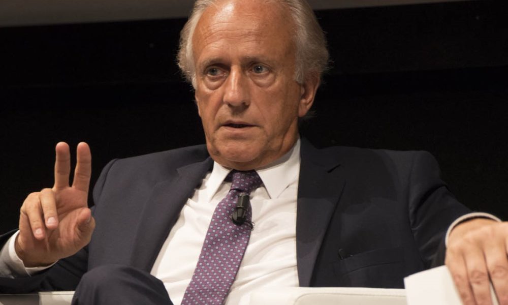 Editoria e fondi pubblici, archiviata l’inchiesta a carico del comasco Maurizio Giunco