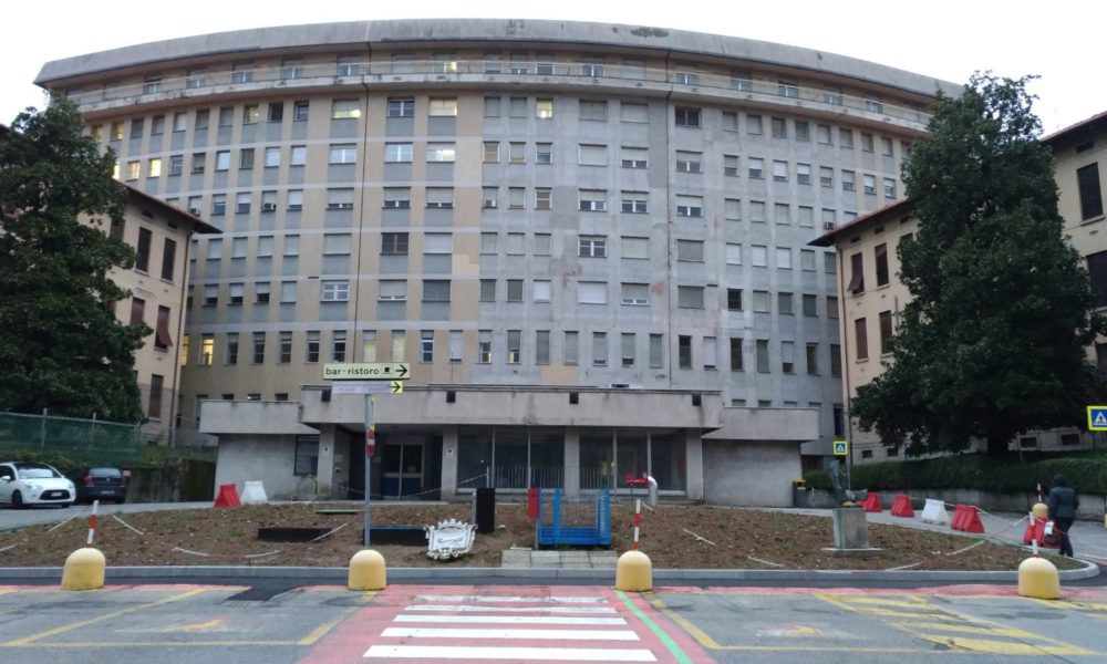 L’assessore regionale Giulio Gallera: “Per la cittadella sanitaria un milione e mezzo”. Tutti gli interventi