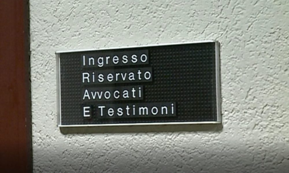 Tribunale di Como, avvocati penalisti in sciopero dal 10 al 14 aprile