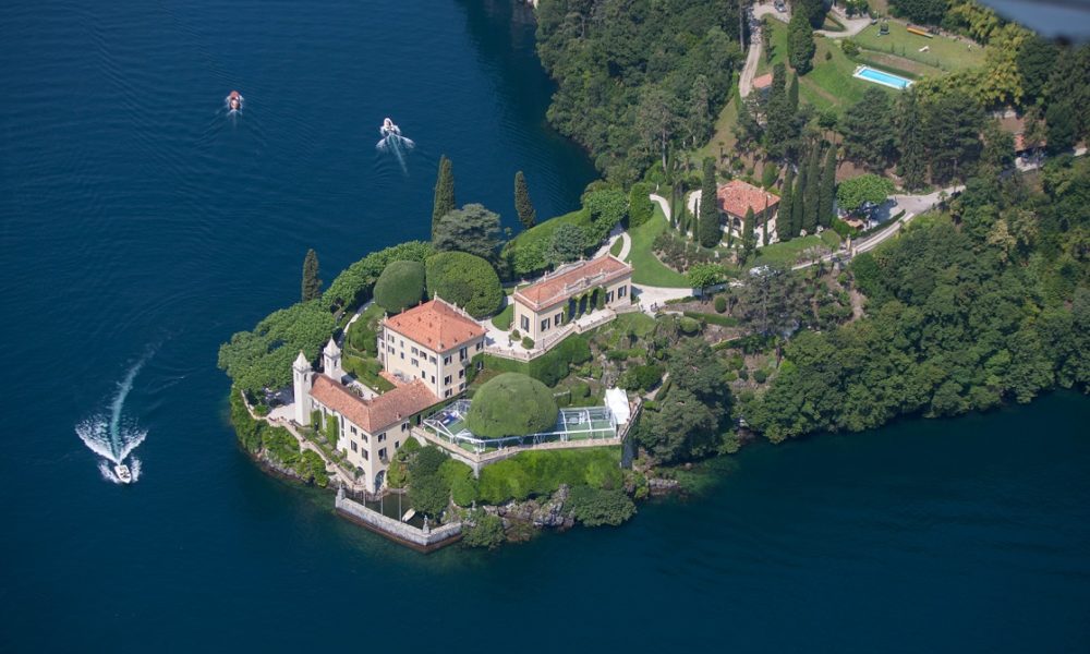 Villa del Balbianello, al via la nuova stagione e gli eventi in programma