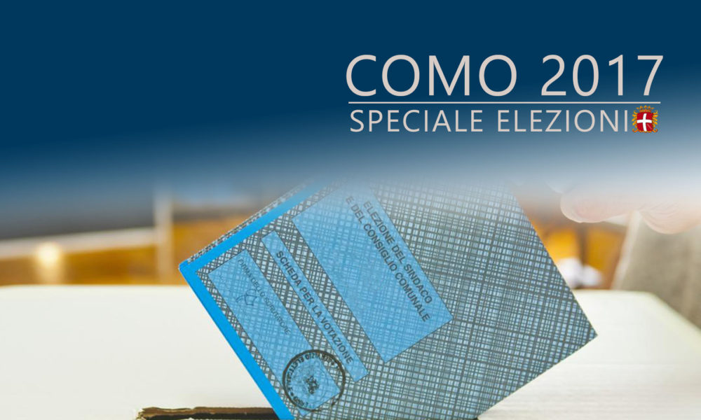 Maratona elettorale su Etv, ci siamo: dalle 23 risultati, commenti e i nuovi sindaci di Como, Cantù e Erba