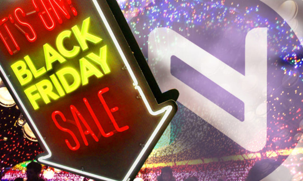 Commercio, la Lombardia ufficializza il Black Friday: sconti l’ultimo venerdì di novembre