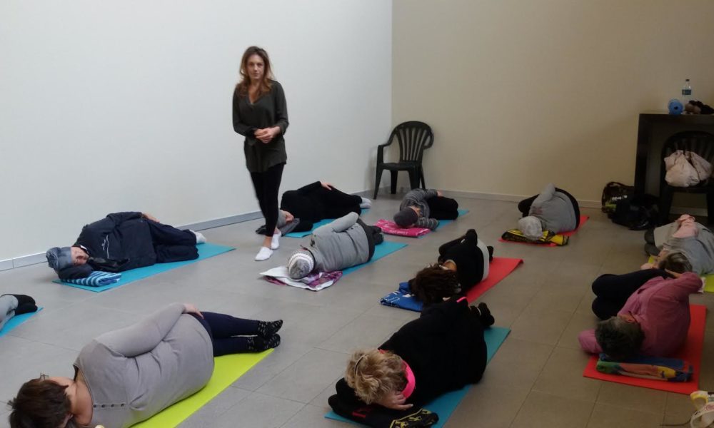 “Donne allo specchio”, benessere e cura: otto marzo al Sant’Anna con le pazienti oncologiche