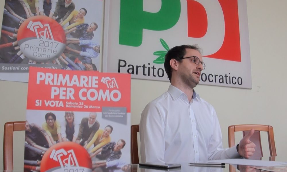 VIDEO Primarie, è la settimana decisiva. Il Pd fissa l’obiettivo: “Duemila votanti”