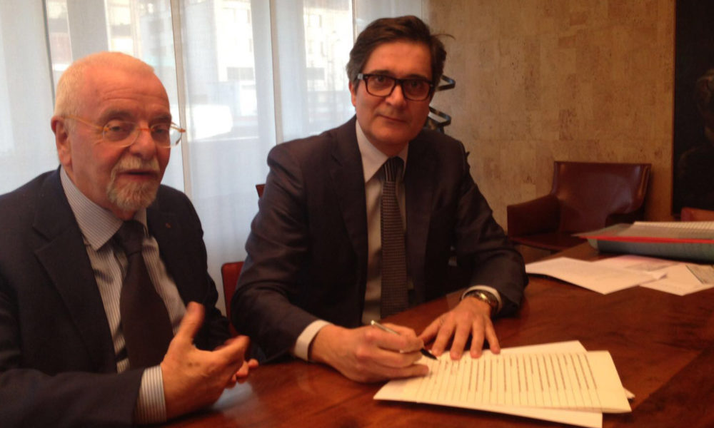 Fc Como è fatta: alle 19 firmato il passaggio di proprietà