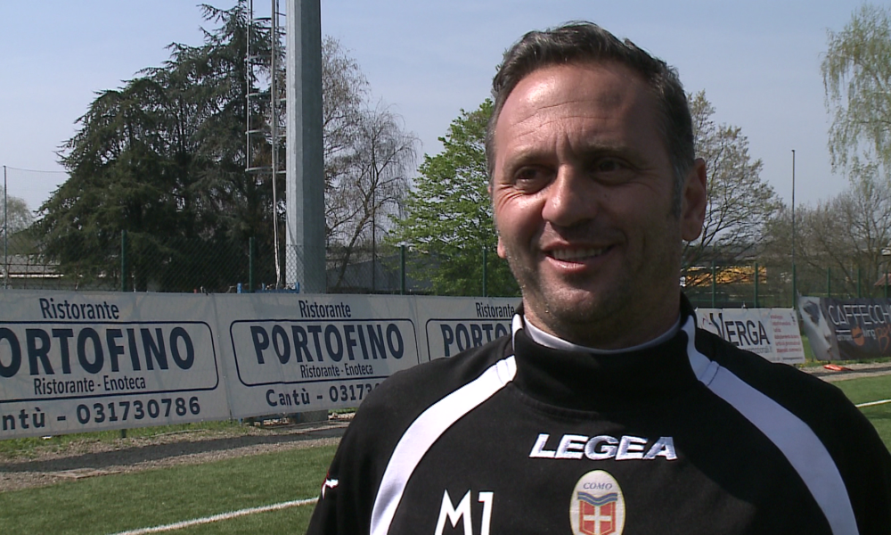 VIDEO Domani Como-Carrarese, arriva le bestia nera dell’andata. Serve una vittoria per salutare al meglio la nuova proprietà