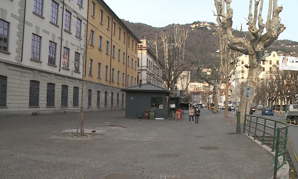VIDEO Parcheggi sotto le mura, città spaccata. No di Rapinese e Cinque Stelle, un sì da Forza Italia