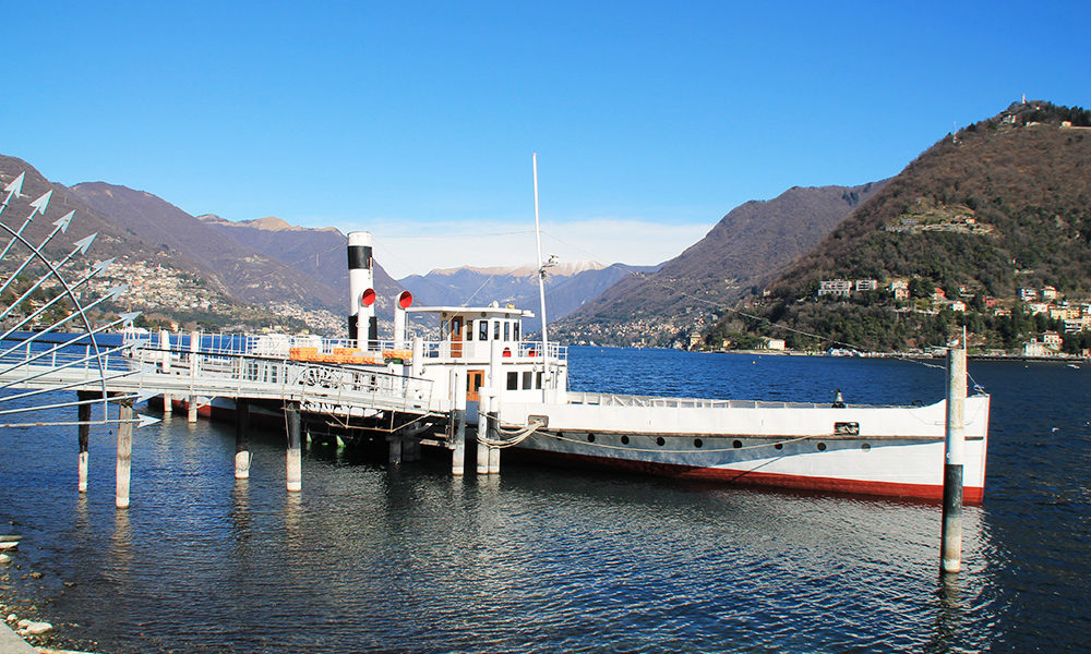 Futuro del piroscafo Patria. Lo storico: “Vedrei bene una maggiore partecipazione del ministero dei Beni Culturali”