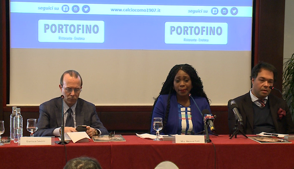 Fc Como, slitta ancora l’acquisto del Club. La società rassicura ma il tempo è davvero pochissimo