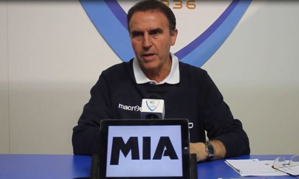 Domani Torino-Cantù, coach Recalcati: “Ci aspetta una prova di maturità”