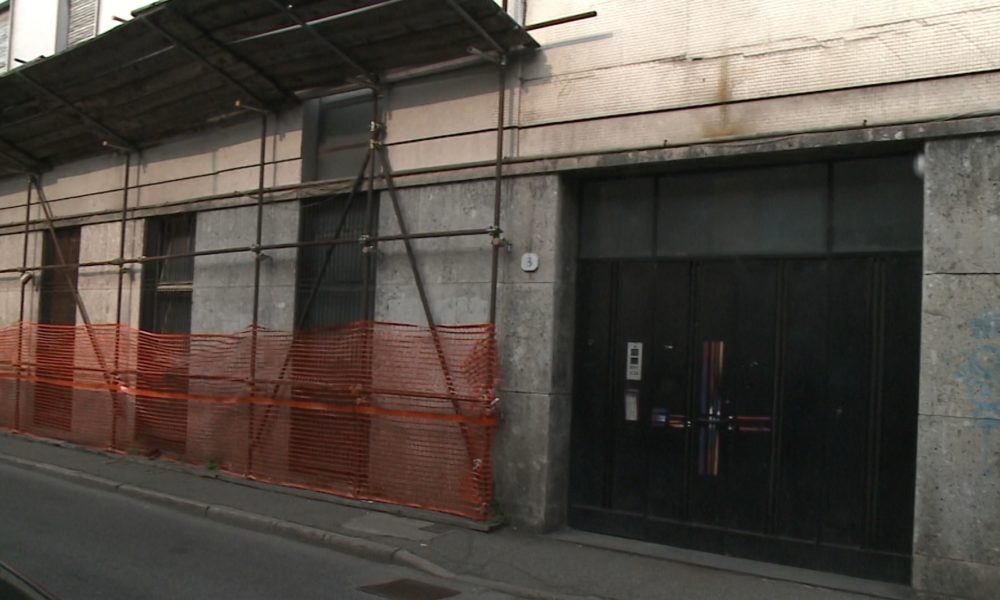 Chiusura del dormitorio di via Sirtori, Bernasconi (Caritas): “Basta polemiche, è un centro invernale di emergenza”