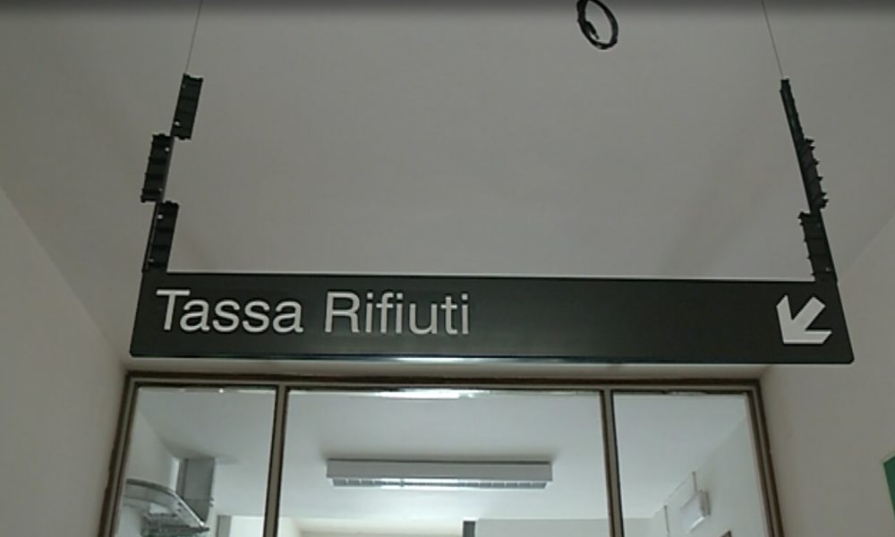 Evasione tassa rifiuti, accertamenti per oltre 2 milioni di euro