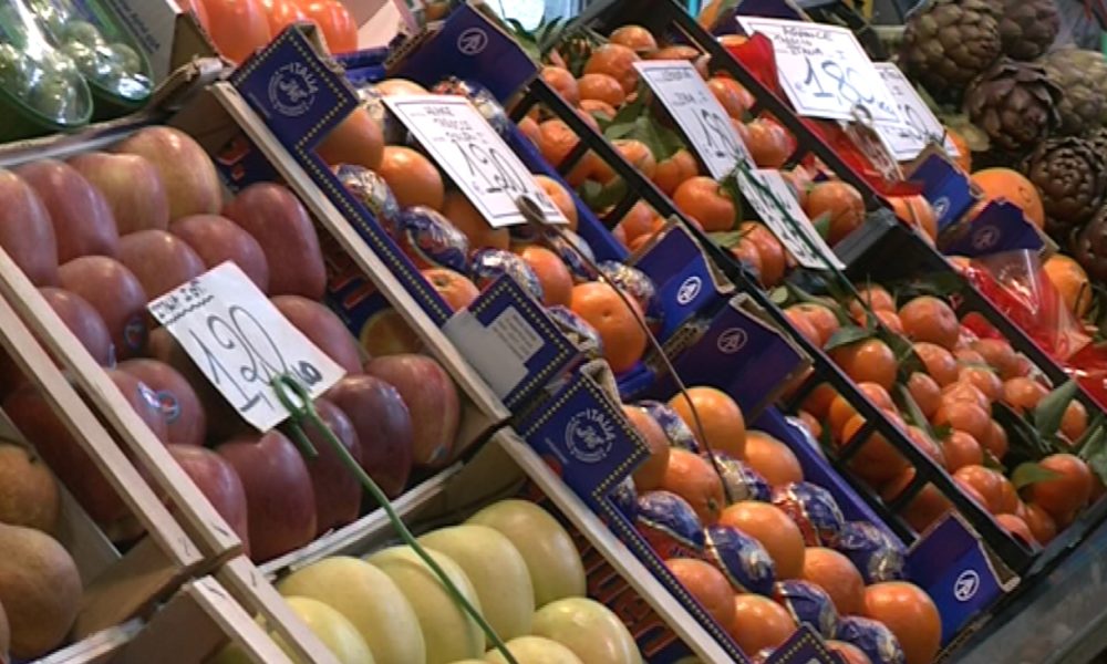 Como-Lecco, Campagna Amica si mobilita: i prodotti direttamente a casa