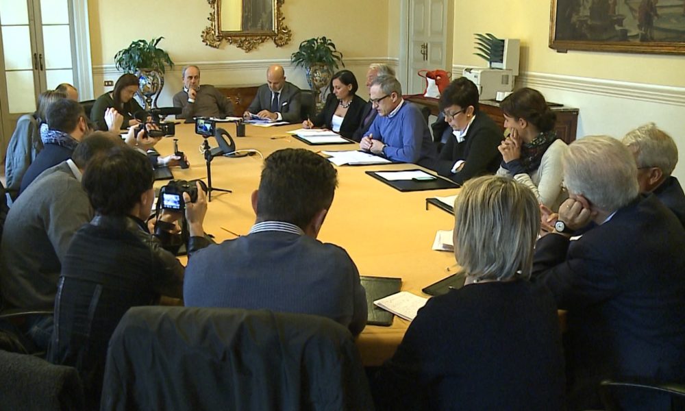 Parola a Gerosa, Spallino, Cavadini e Frisoni: cosa promuovono e cosa no dei 5 anni in giunta