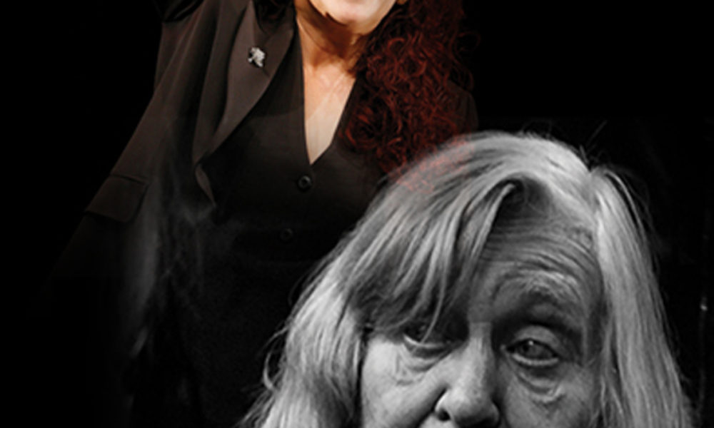 Margherita Hack “L’amica delle stelle” raccontata al Teatro Sociale di Como