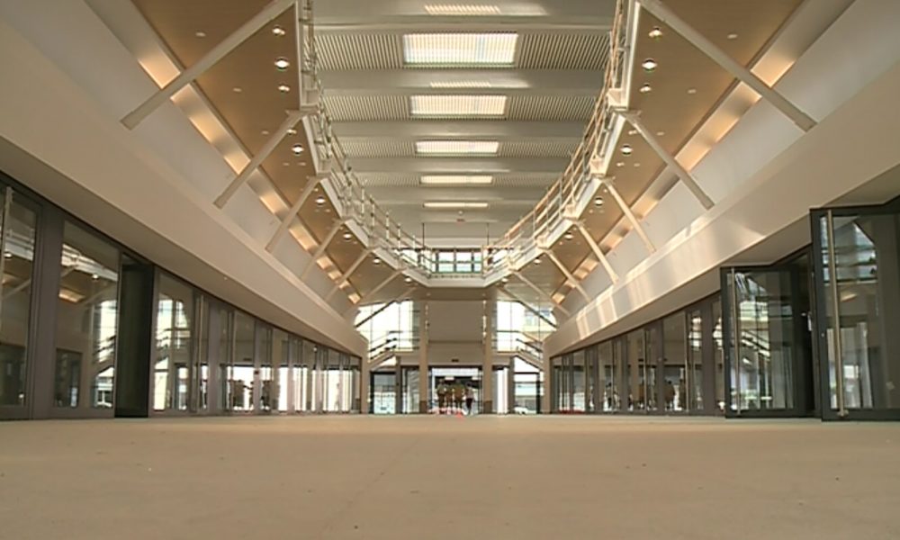 Documento in ritardo: 6 anni e 2 milioni dopo il Padiglione Grossisti rimane deserto