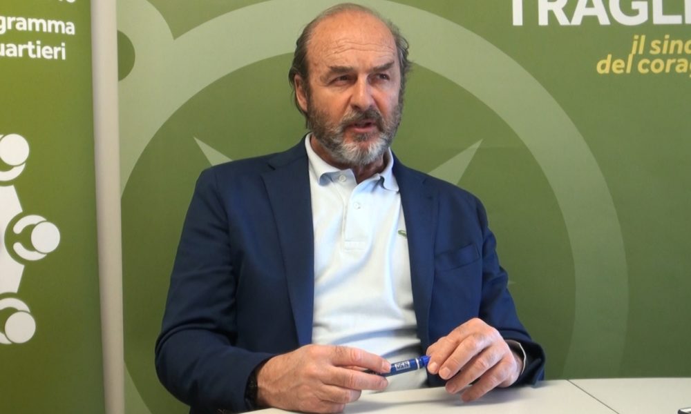 Incontro Traglio-Essien sul futuro dello stadio: riqualificazione completa della zona