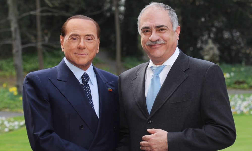 Soffia il vento elettorale: Berlusconi a Erba il 5 maggio. Cena per i candidati