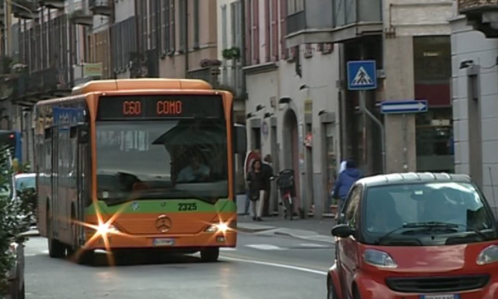 Tagli inevitabili per Asf: “Passeggeri diminuiti fino all’80%, pronti a intervenire se dovesse essere necessario”