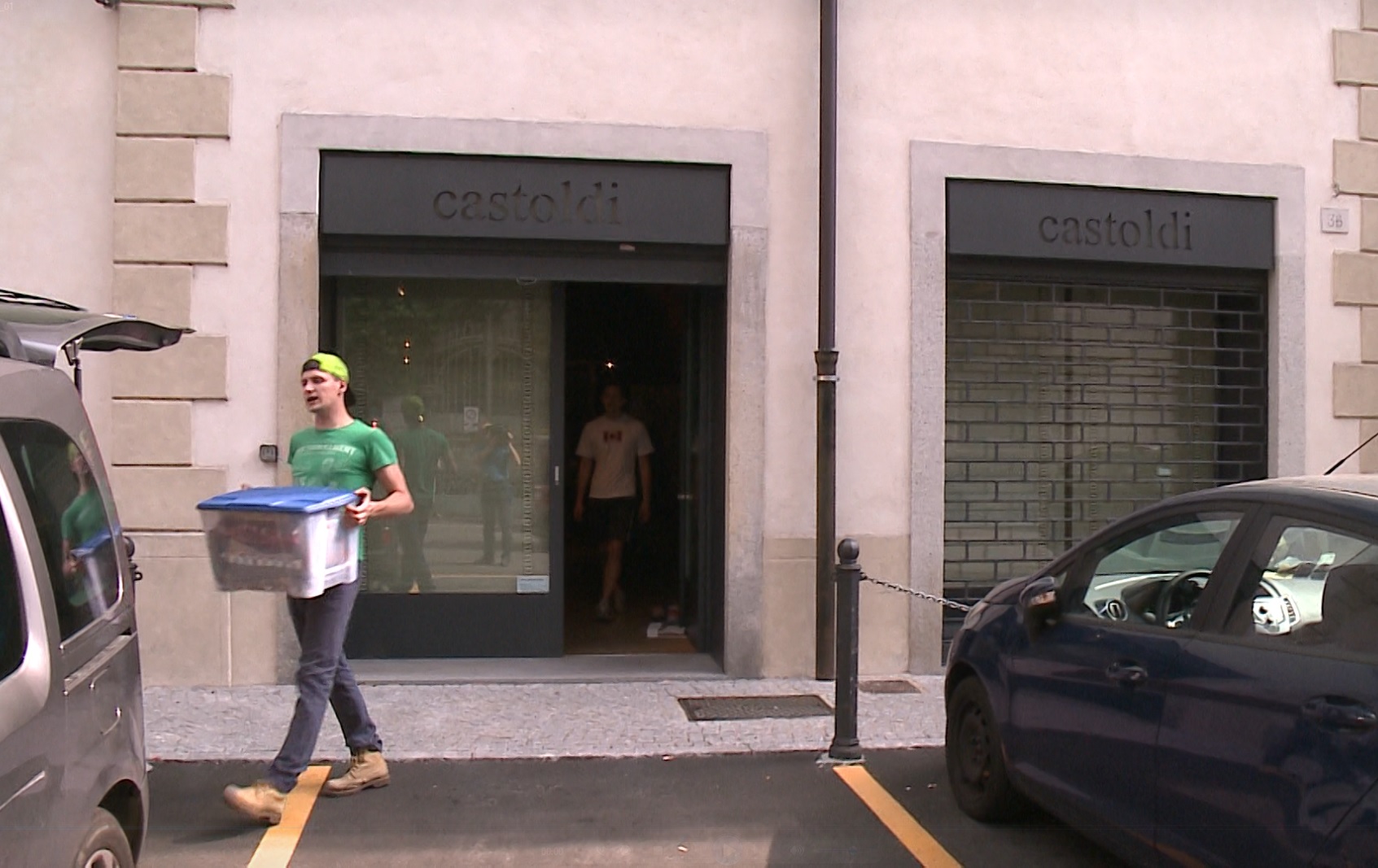 castoldi