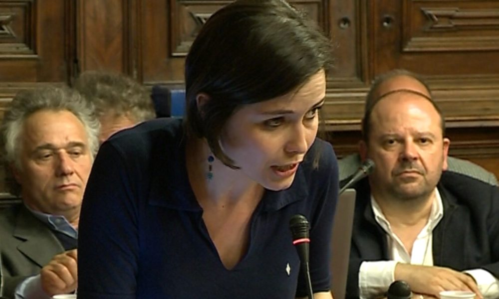 Piano del traffico, polemiche e rinvio. Cesareo: “Giovedì niente commissione”