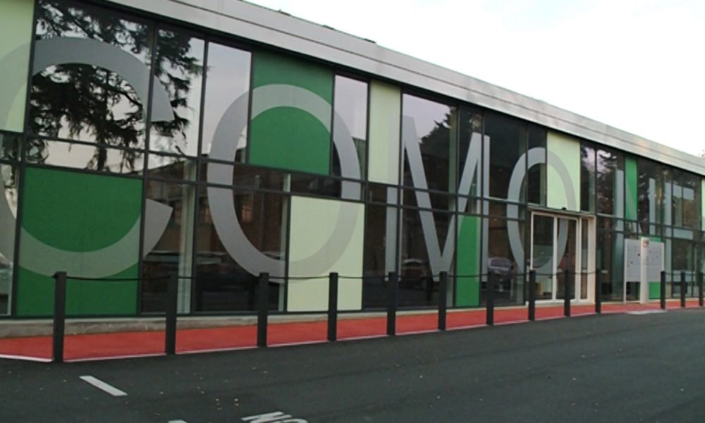 A ComoNExT di Lomazzo Ivan Parisi è il nuovo direttore generale