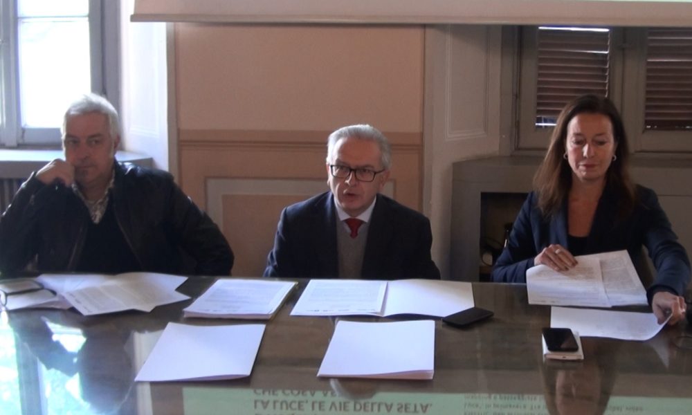 Como città “cult” rilancia i suoi 10 monumenti capolavoro. Davide Van De Sfroos è il testimonial