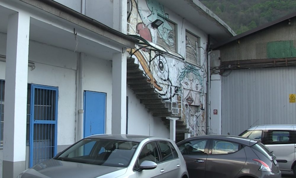 Migranti nei locali di viale Innocenzo, il Comune apre con riserva. “Sì, ma solo nel rispetto della legalità”