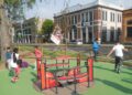 Parco gioco inclusivo