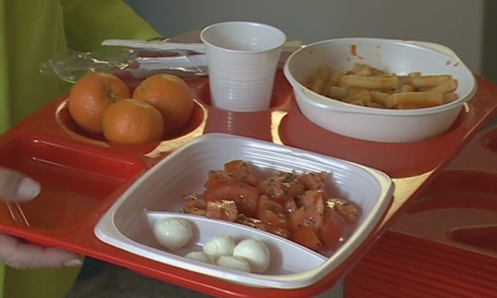 Como, vermi nelle patate alla primaria Massina. Negretti (Lega): “La giunta prenda provvedimenti”