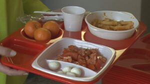 Mense scolastiche, punto di cottura unico